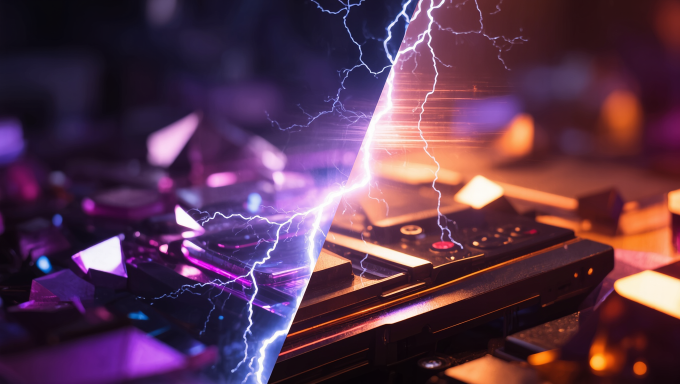 CreatePorn vs SoulGen: My Hands-On Comparison After Weeks of Testing