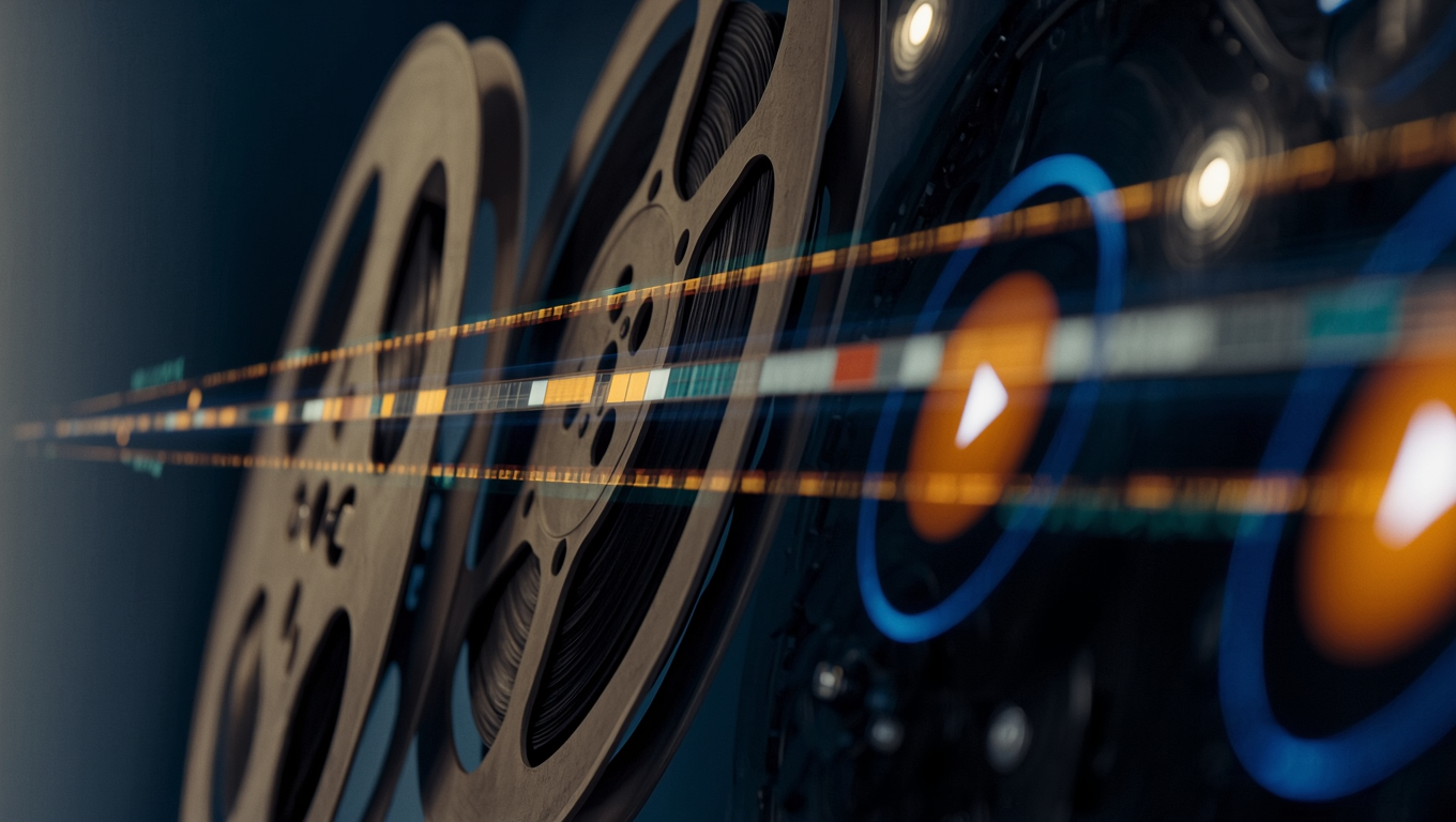 The AI Generator That Changed My Mind About Video Quality