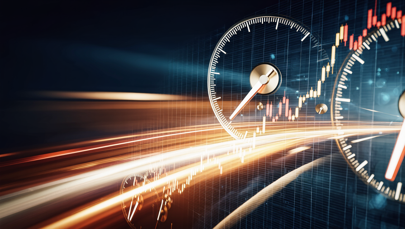 I Tested AI Porn Generators on a Slow Connection: Performance Surprises