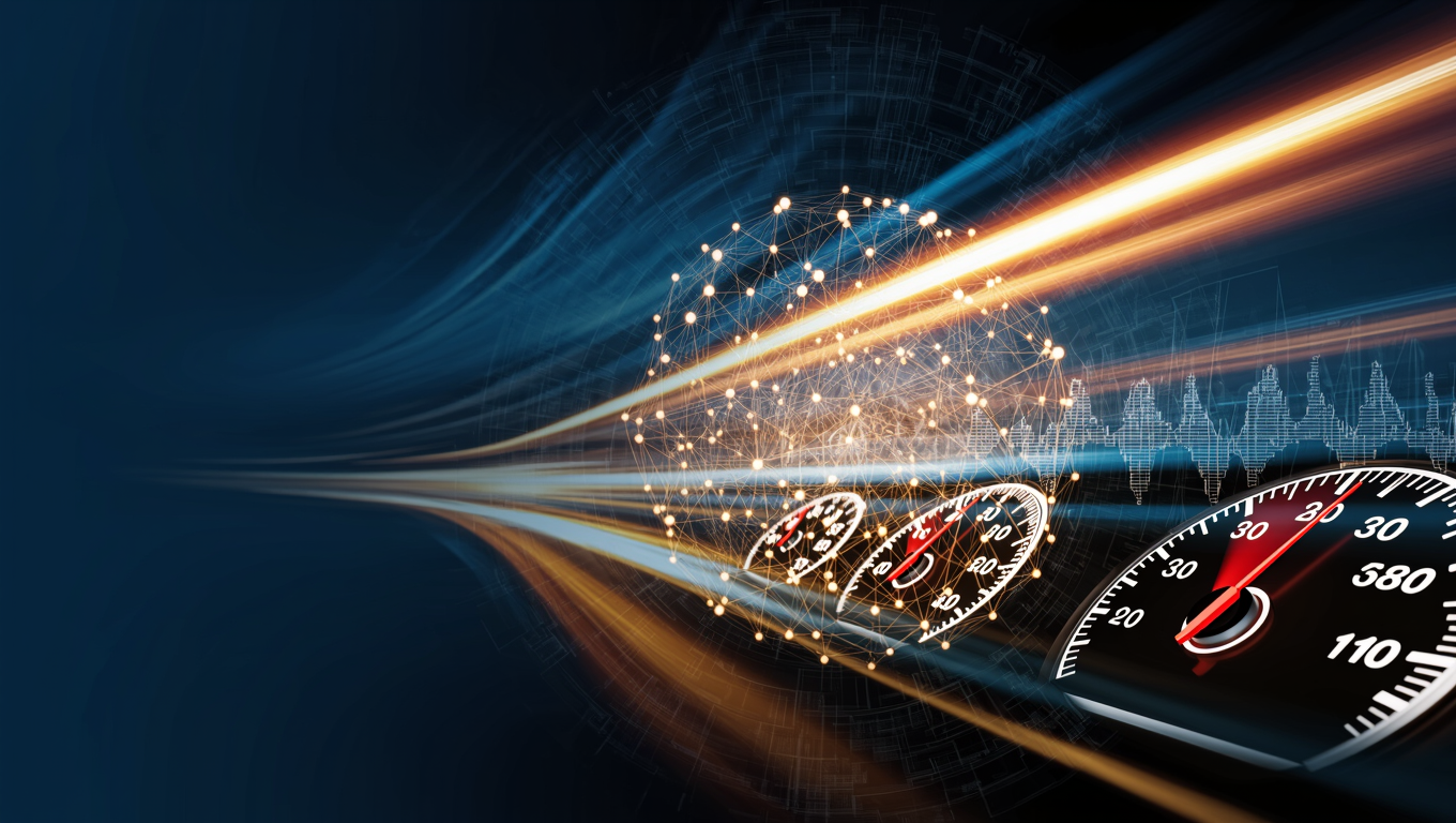 I Tested AI Porn Generators on a Slow Connection: Performance Surprises